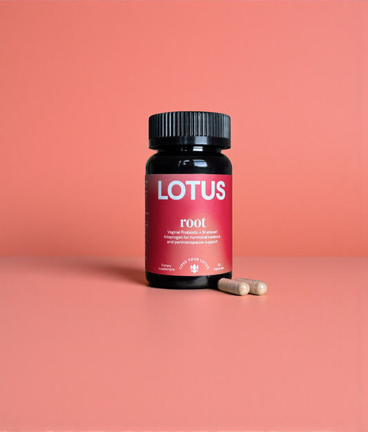 Lotus Root